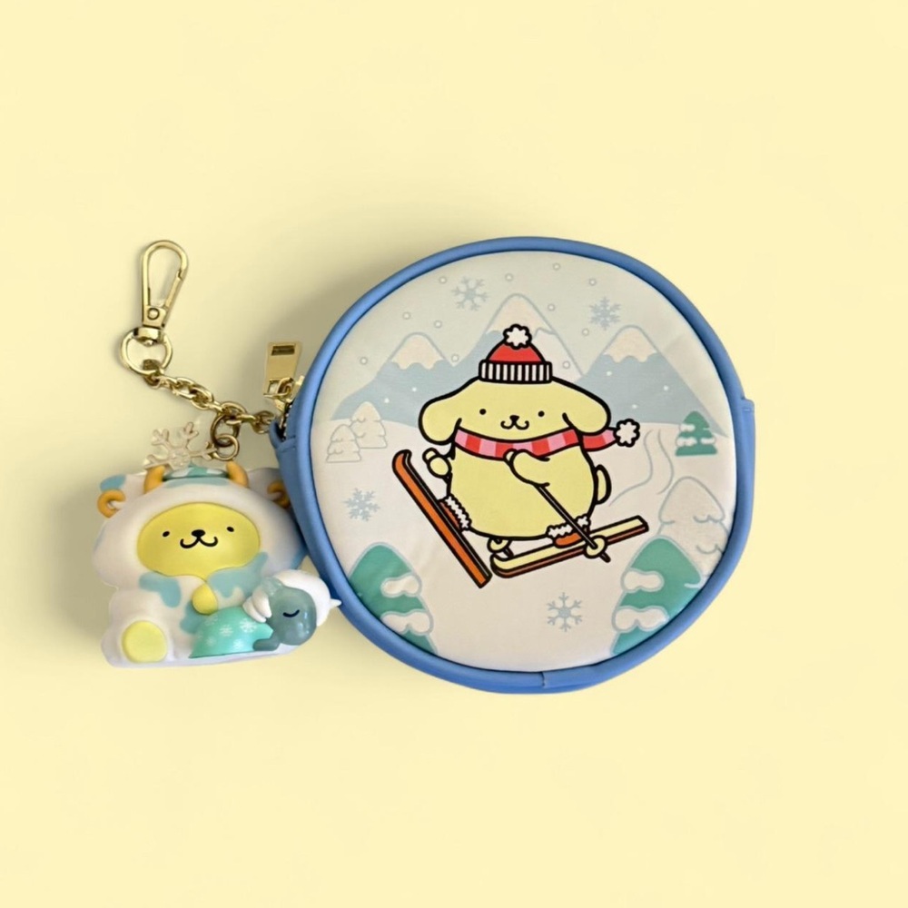 Sanrio Pompompurin Bundle